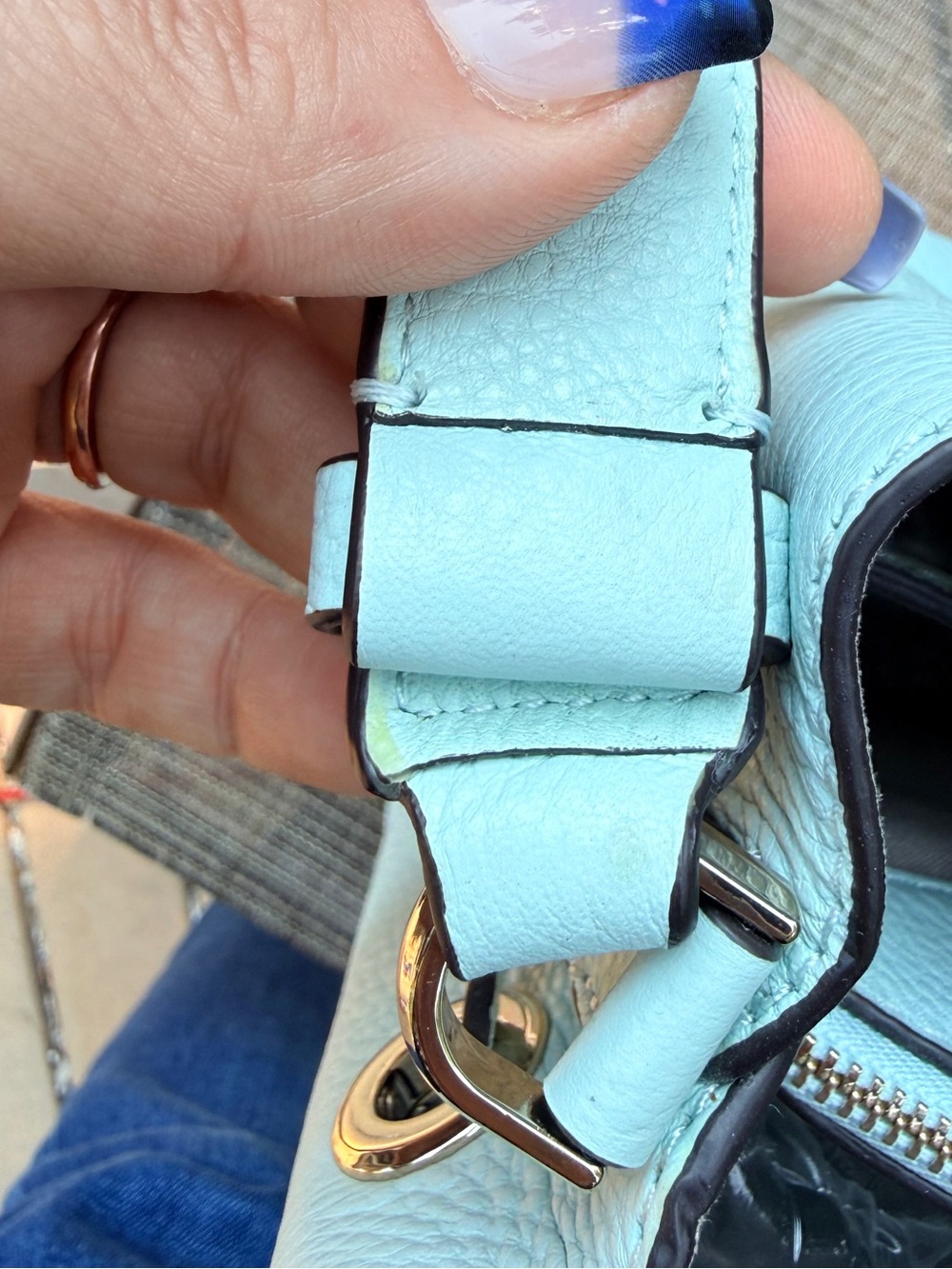 Kate Spade New York Marti Bucket Bag - Picture 12 of 12